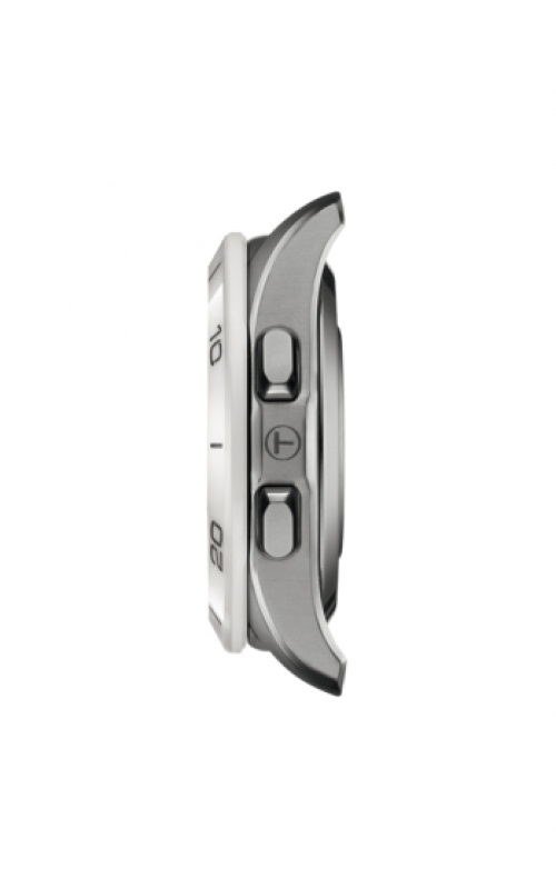 Tissot T-Touch Connect Sport Watch T1534204705103 4