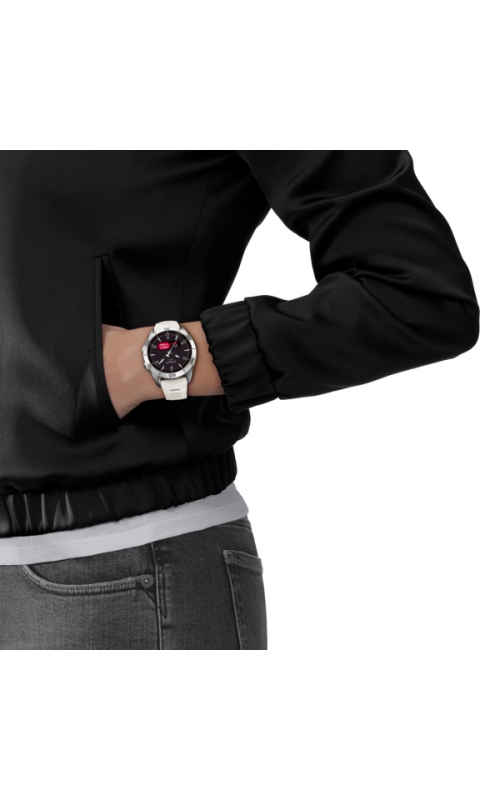 Tissot T-Touch Connect Sport Watch T1534204705103 6