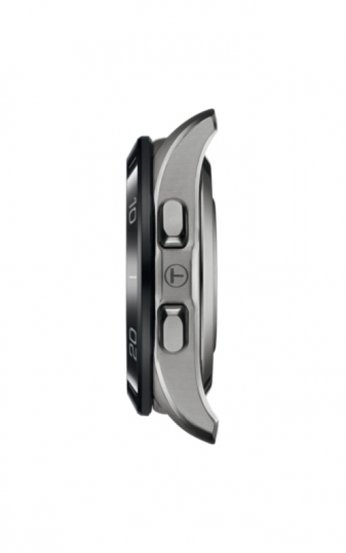 Tissot T-Touch Connect Sport Watch T1534204705102 4