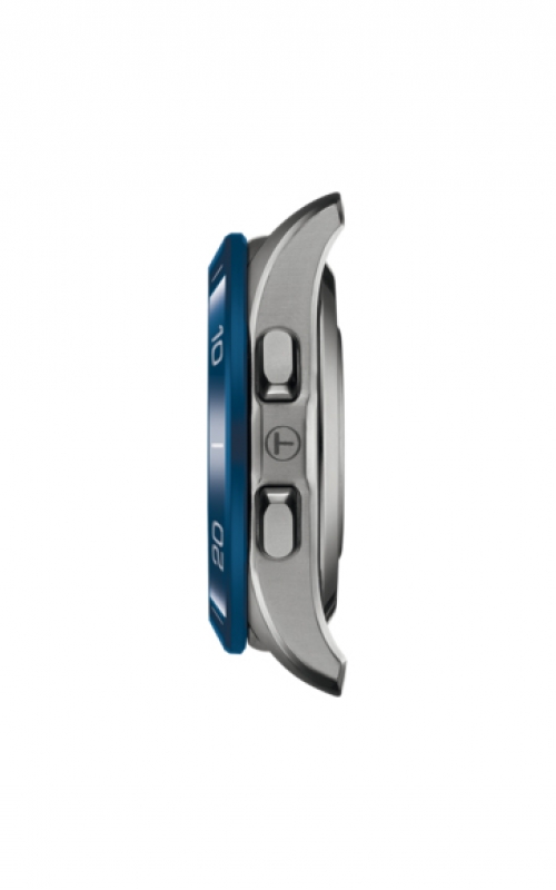 Tissot T-Touch Connect Sport Watch T1534204705101 4