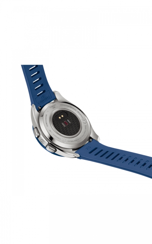 Tissot T-Touch Connect Sport Watch T1534204705101 6