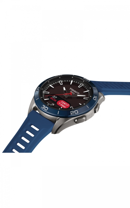 Tissot T-Touch Connect Sport Watch T1534204705101 7