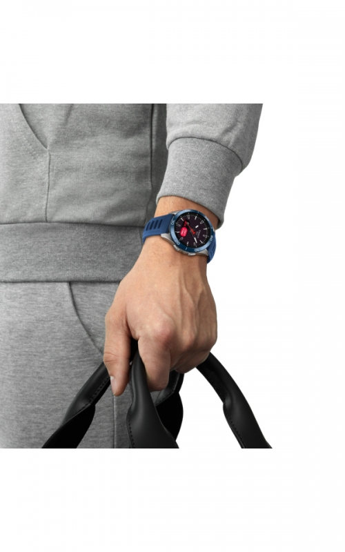 Tissot T-Touch Connect Sport Watch T1534204705101 8