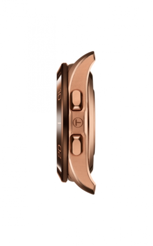 Tissot T-Touch Connect Sport Watch T1534204705105 4
