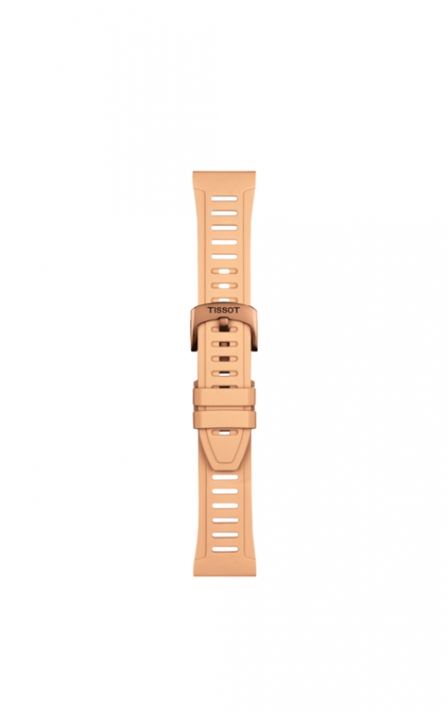 Tissot T-Touch Connect Sport Watch T1534204705105 6