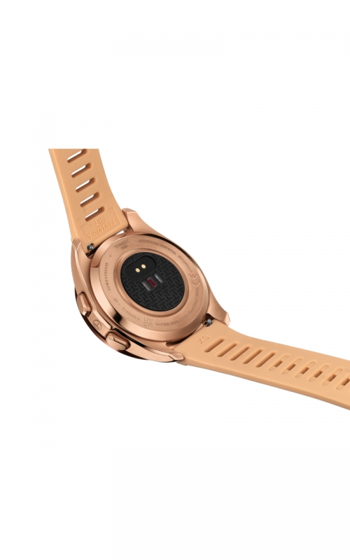 Tissot T-Touch Connect Sport Watch T1534204705105 7