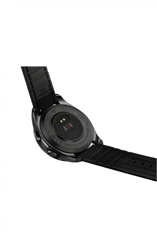 Tissot T-Touch Connect Sport Watch T1534204705106 6