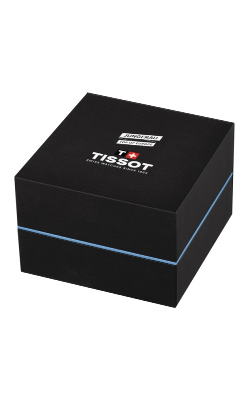 Tissot T-Touch Connect Sport Watch T1534204705106 10
