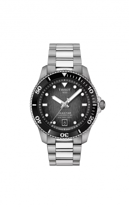 Tissot Seastar 1000 Watch T1208071105100product image