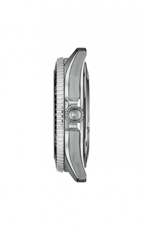 Tissot Seastar 1000 Watch T1208071105100 2