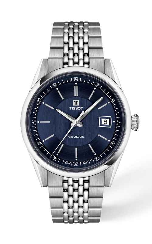 Tissot Heritage Visodate Watch T1574071104100product image