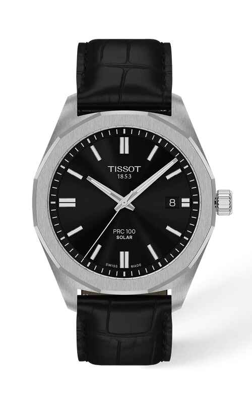 Tissot PRC 100 Solar Watch T1514221605100product image