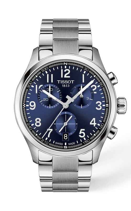 Tissot Chrono L Watch T1164171104200product image