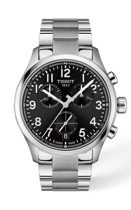 Tissot Chrono L Watch T1164171105200product image