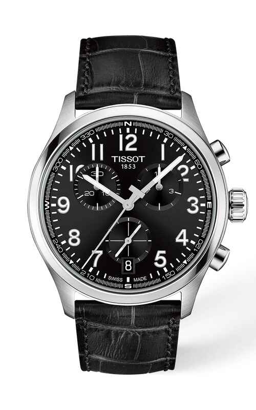 Tissot Chrono L Watch T1164171605200product image