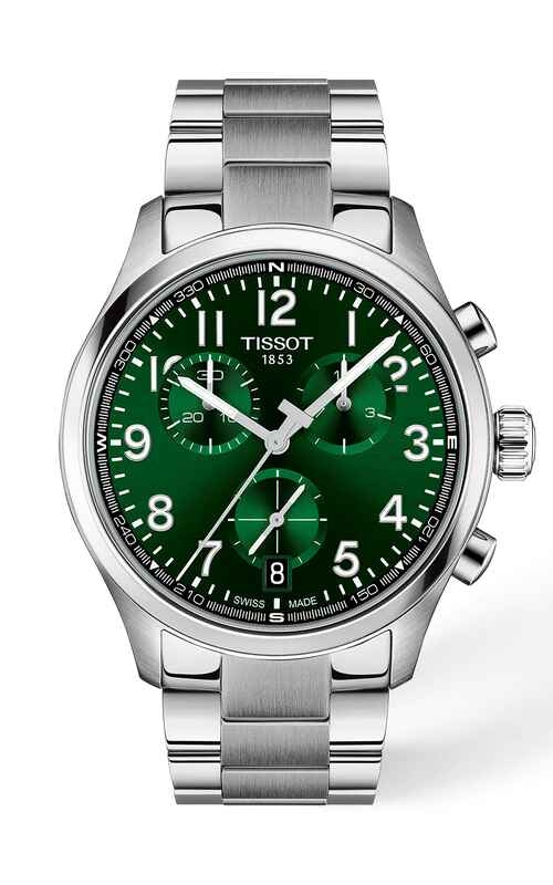 Tissot Chrono L Watch T1164171109200product image