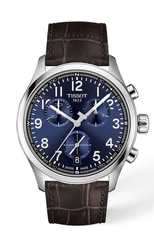 Tissot Chrono L Watch T1164171604200product image