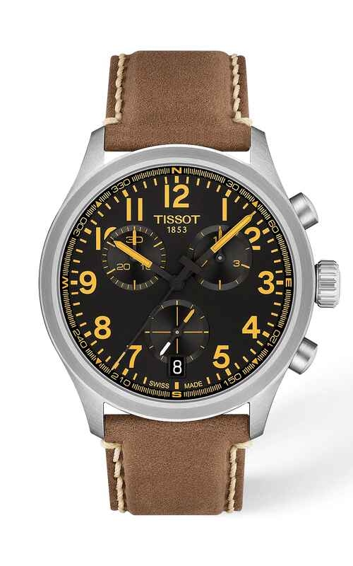 Tissot Chrono L Watch T1164171605201product image