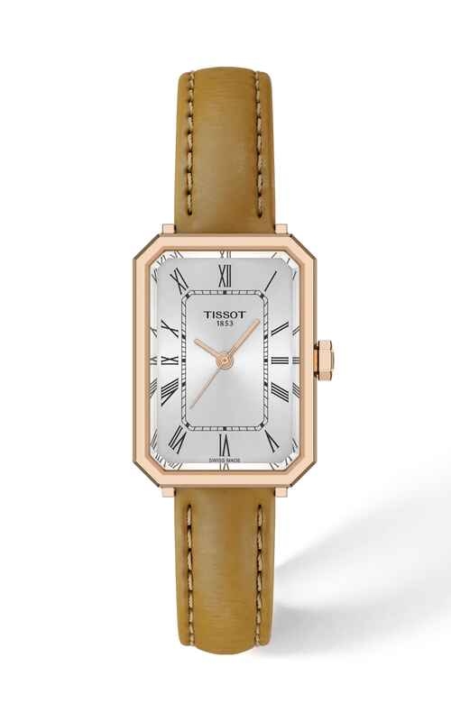 Tissot SRV Watch T1601103603300product image