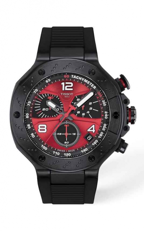Tissot T-Race MotoGP 2025 Watch T1414173742200product image