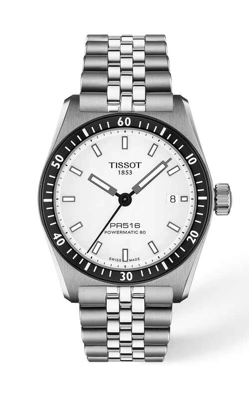 Tissot PR516 Watch T1494071103100product image