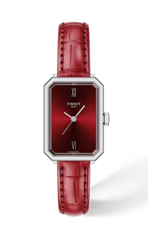 Tissot SRV Watch T1601101642300product image