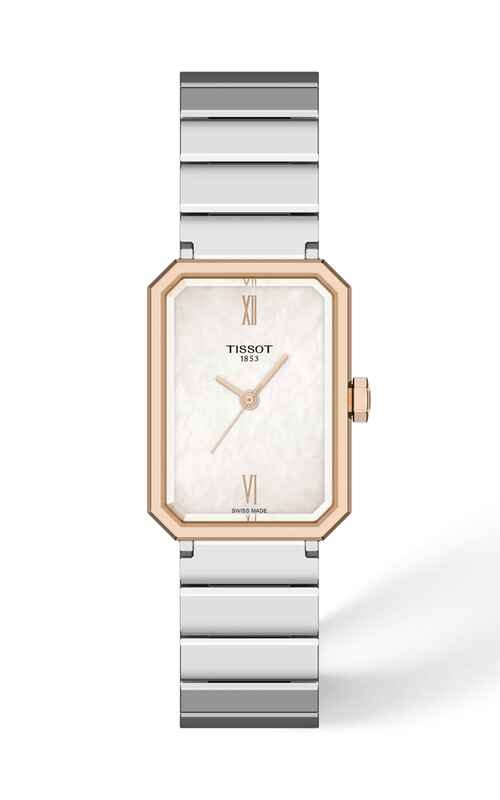 Tissot SRV Watch T1601102111300product image
