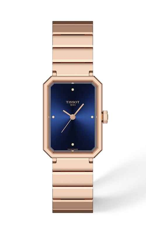 Tissot SRV Watch T1601103304600product image