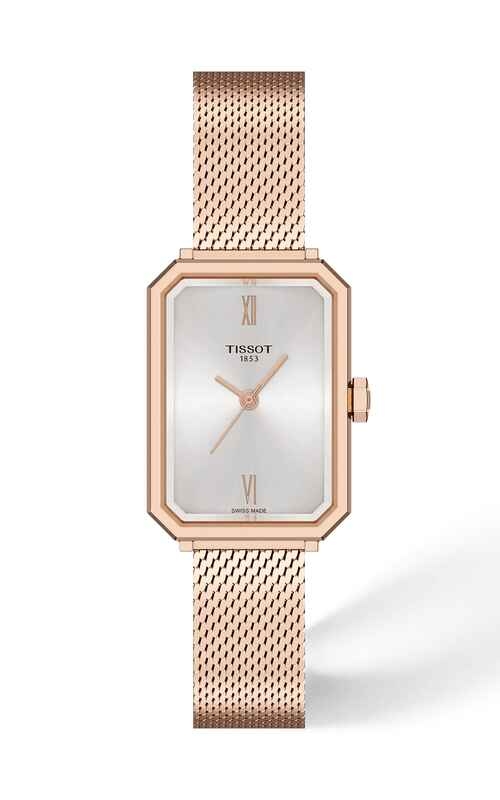 Tissot SRV Watch T1601103303300product image