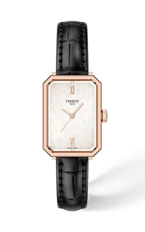 Tissot SRV Watch T1601103611300product image