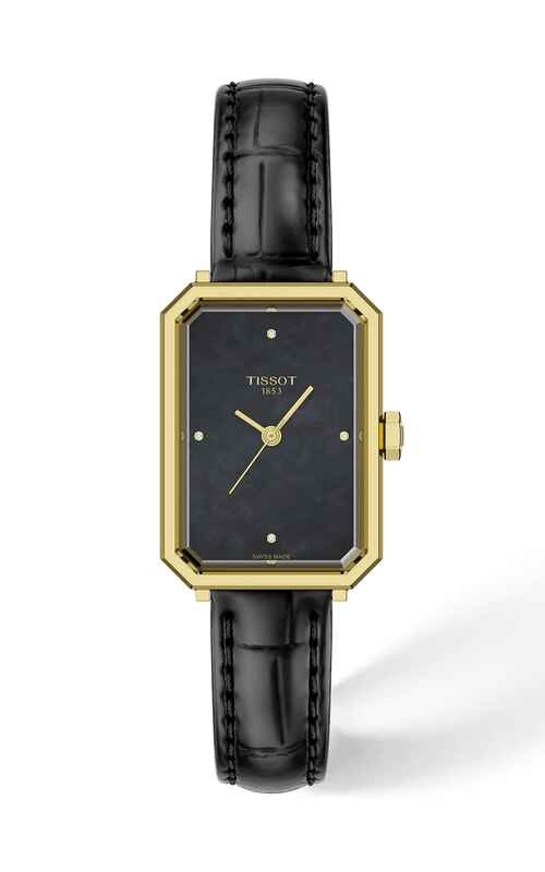 Tissot SRV Watch T1601103612600product image