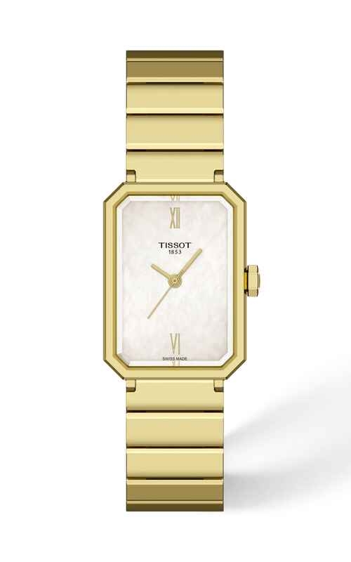 Tissot SRV Watch T1601103311300product image