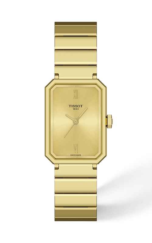 Tissot SRV Watch T1601103302300product image