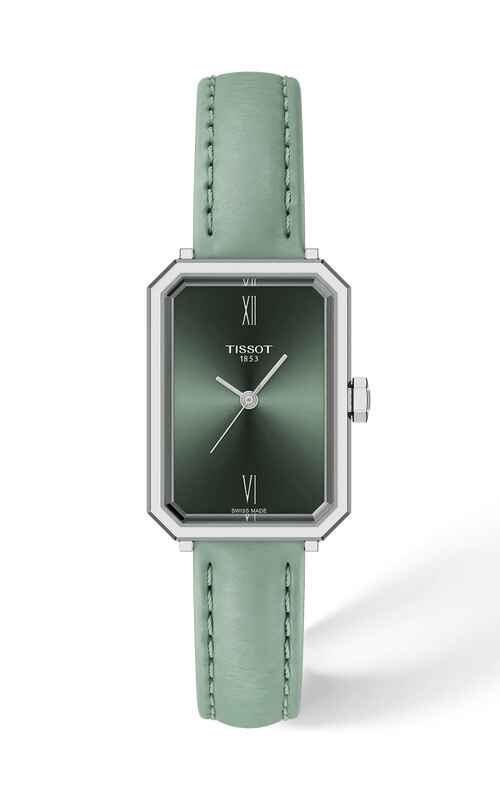 Tissot SRV Watch T1601101609300product image