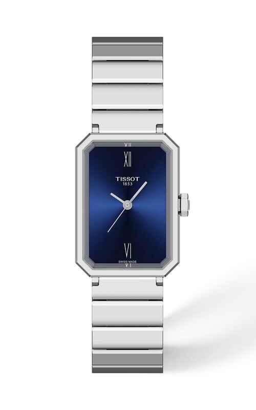 Tissot SRV Watch T1601101104300product image