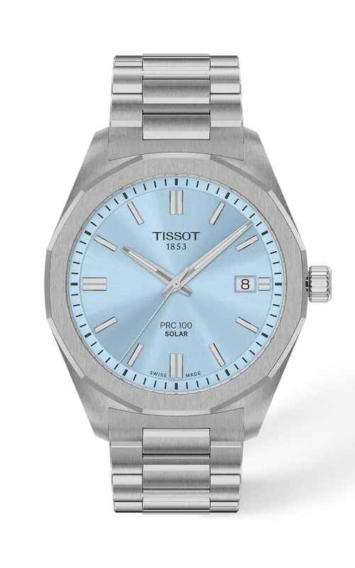 Tissot PRC 100 Solar Watch T1514221135100product image
