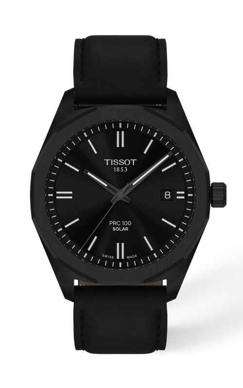 Tissot PRC 100 Solar Watch T1514223605100product image