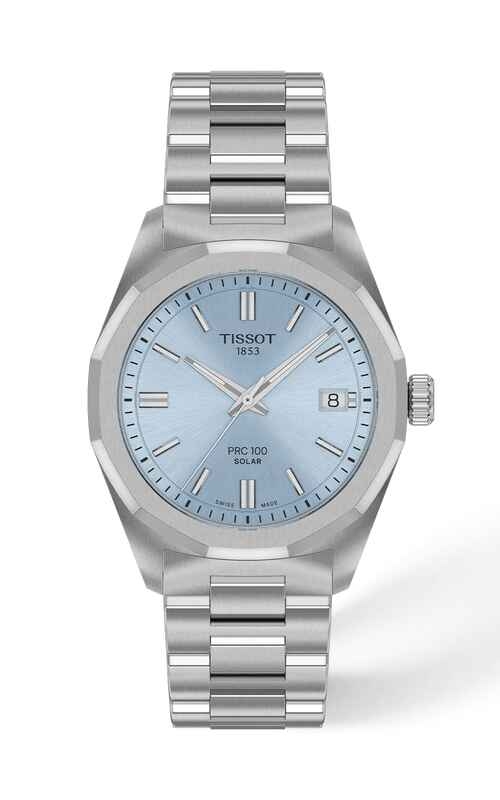 Tissot PRC 100 Solar Watch T1518221135100product image