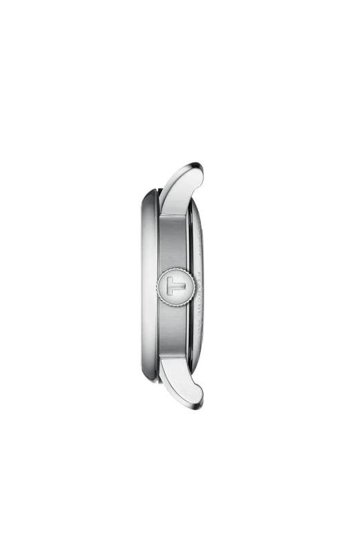 Tissot Le Locle Watch T0062071604600 2