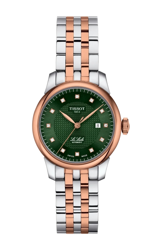 Tissot Le Locle 29mm T0062072209600product image
