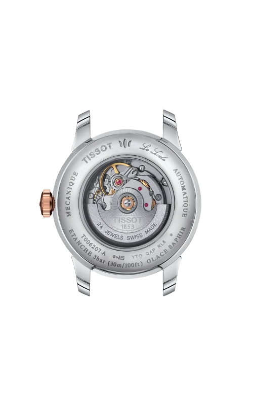 Tissot Le Locle 29mm T0062072209600 3