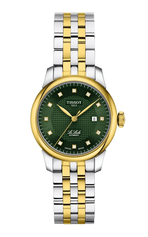 Show more Tissot Le Locle 29mm T0062072209601product image