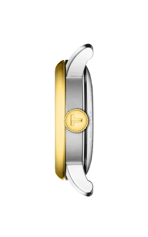 Show more Tissot Le Locle 29mm T0062072209601 2