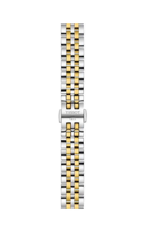 Show more Tissot Le Locle 29mm T0062072209601 4