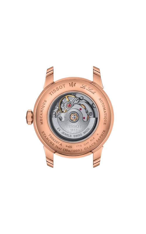 Tissot Le Locle 29mm T0062073309600 3