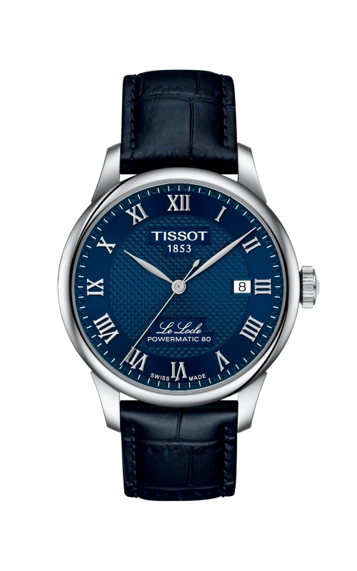 Show more Tissot Le Locle 39mm T0064071604300product image