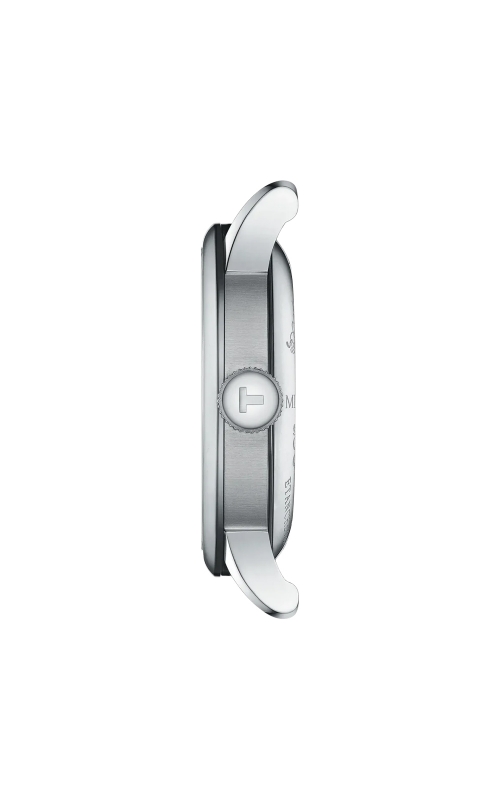 Show more Tissot Le Locle 39mm T0064071604300 2