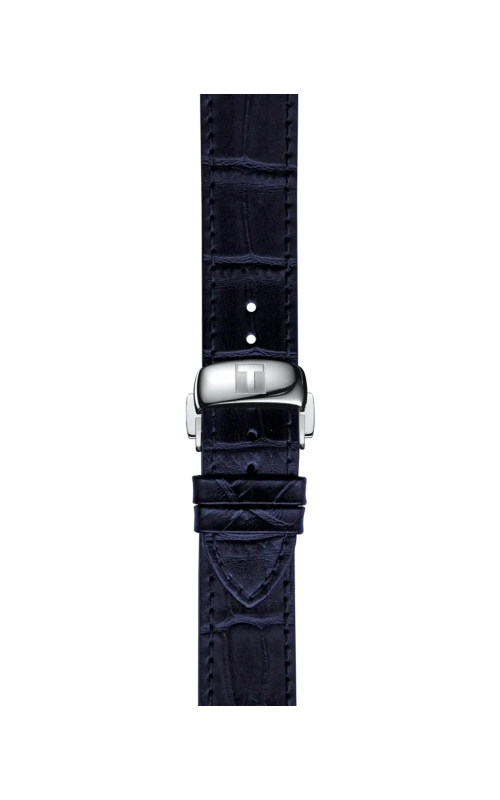 Show more Tissot Le Locle 39mm T0064071604300 4
