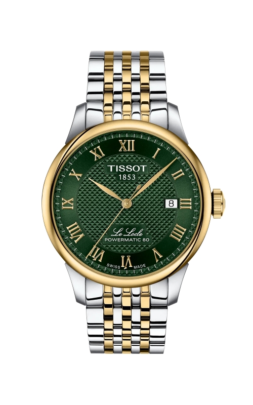 Tissot Le Locle 39.3mm Watch T0064072209300product image