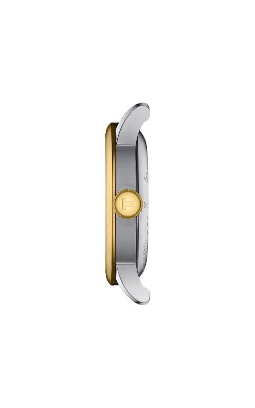 Tissot Le Locle 39.3mm Watch T0064072209300 2